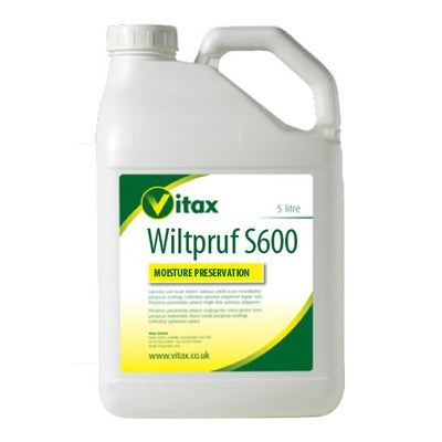 Wiltpruf S600 5 L